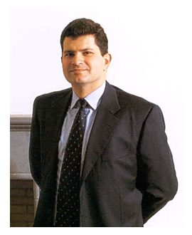 1997 Küros Schiffer, graduate in business economics, due to join as a Managing Director.