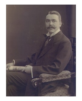 1905 Wilhelm Schiffer übernimmt das Unternehmen.